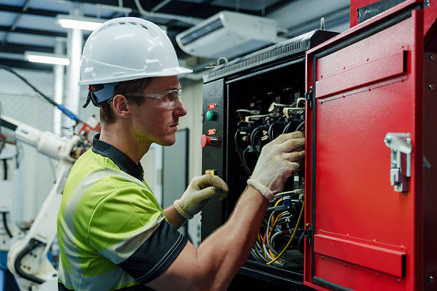 24/7 Emergency Generator Installation experts in Lake Dalecarlia, IN