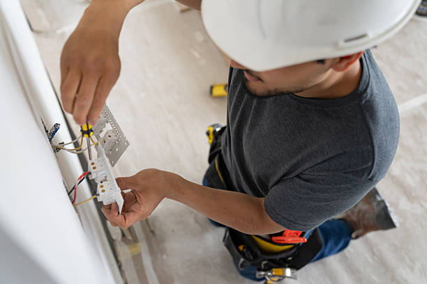Reliable Generator Installation contractor in Lake Dalecarlia, IN by No Joke electrician