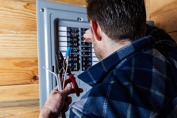 Affordable Generator Installation solutions in Lake Dalecarlia, IN